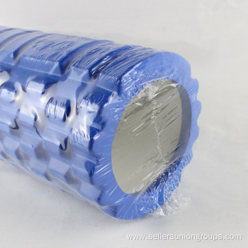 Yoga Foam Roller Leg Muscle Massage Roller